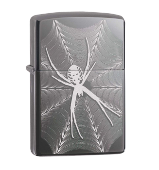 Zippo Spider - 60004307